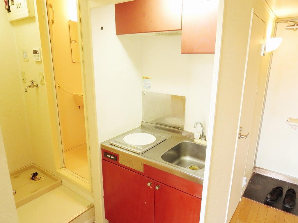 キッチン　キッチン♪※同タイプ