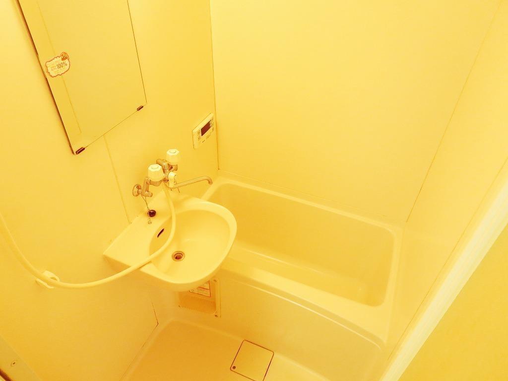 バス・シャワールーム　お風呂！※同タイプ