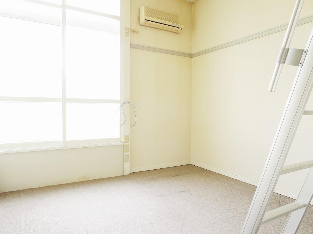 居室・リビング　洋室※同タイプ