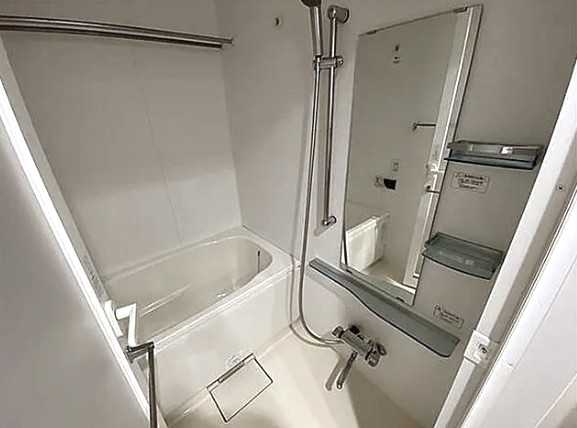 バス・シャワールーム　風呂