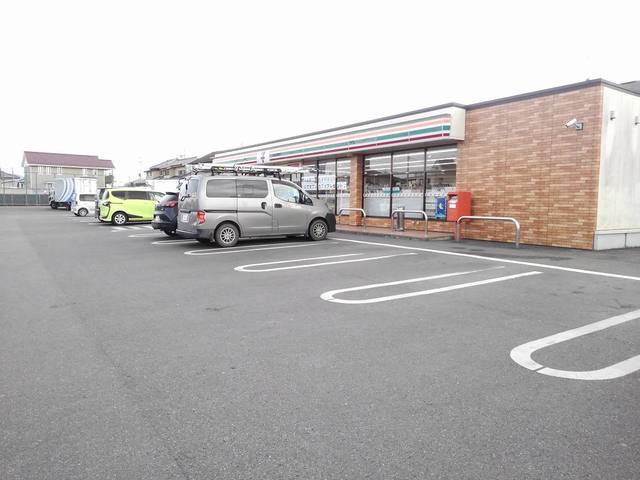 その他　セブンイレブン（その他）まで600m