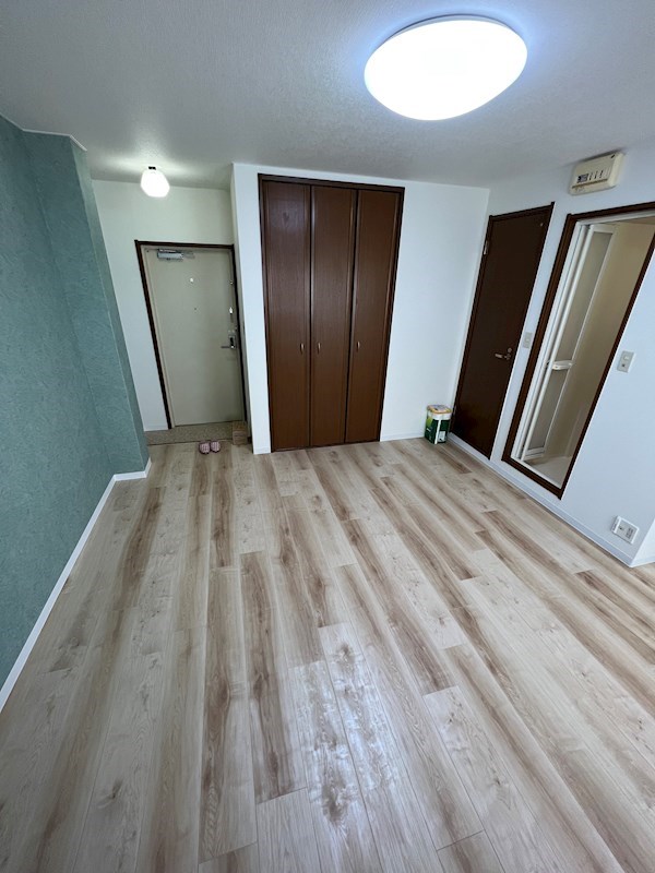 居室・リビング　※他の部屋の写真です