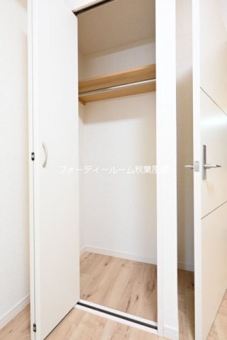 収納　★《見学予約受付中》契約金がクレジット決済可能です★