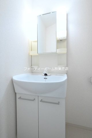 洗面設備　★《見学予約受付中》契約金がクレジット決済可能です★