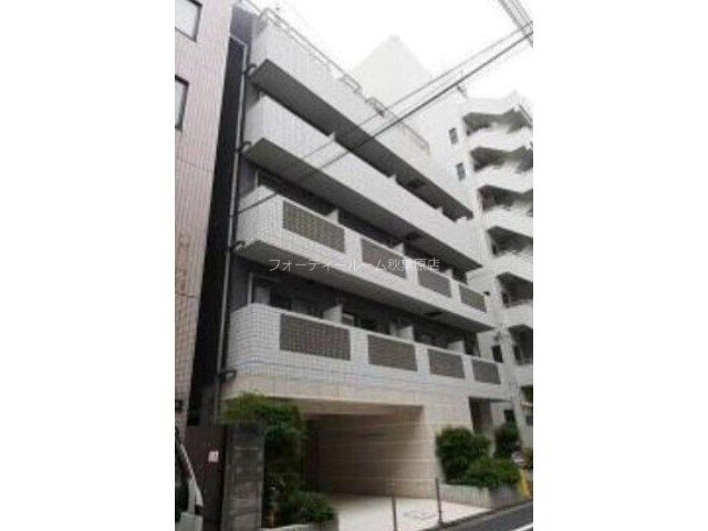 建物外観　★《見学予約受付中》契約金がクレジット決済可能です★