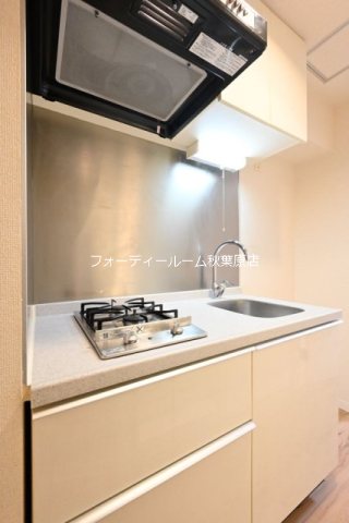 キッチン　★《見学予約受付中》契約金がクレジット決済可能です★