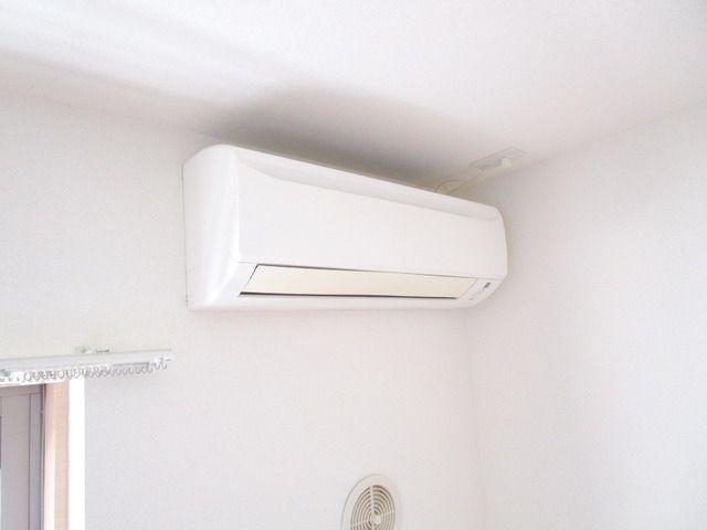 その他部屋・スペース　★エアコン付★