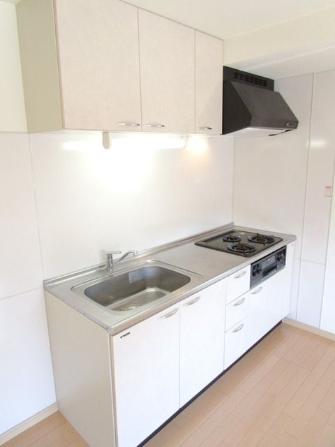 キッチン　★システムキッチン★