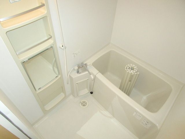 バス・シャワールーム　★バスルーム★