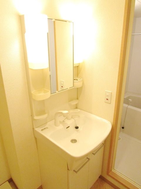 洗面設備　★独立洗面台★