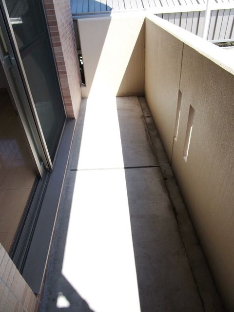 バルコニー　★バルコニー★