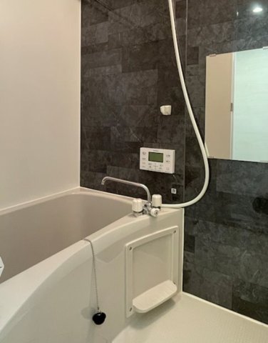 バス・シャワールーム　☆くつろげるお風呂☆