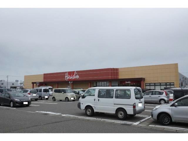 スーパー　原信岩上店（スーパー）まで2608m
