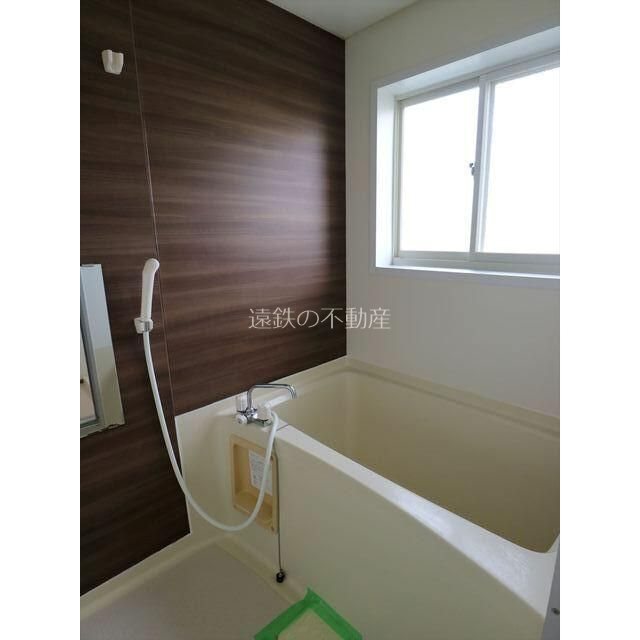 バス・シャワールーム　※現況優先