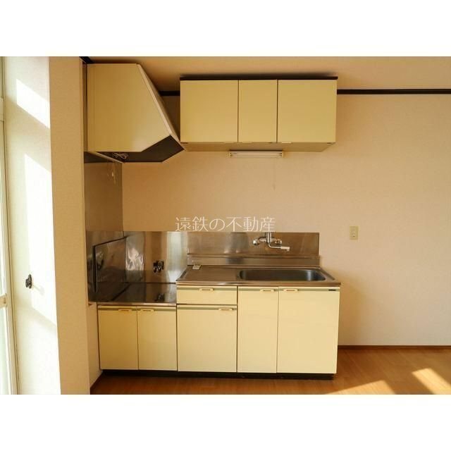 キッチン　※現況優先