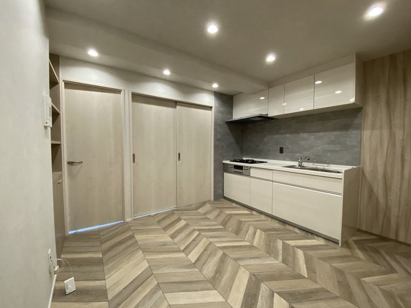 居室・リビング　☆快適なくつろぎ空間☆