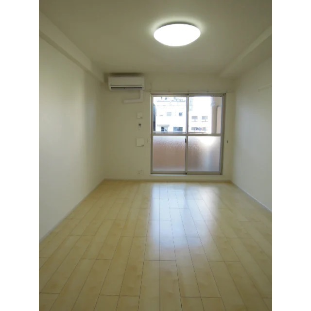 建物外観　洋室