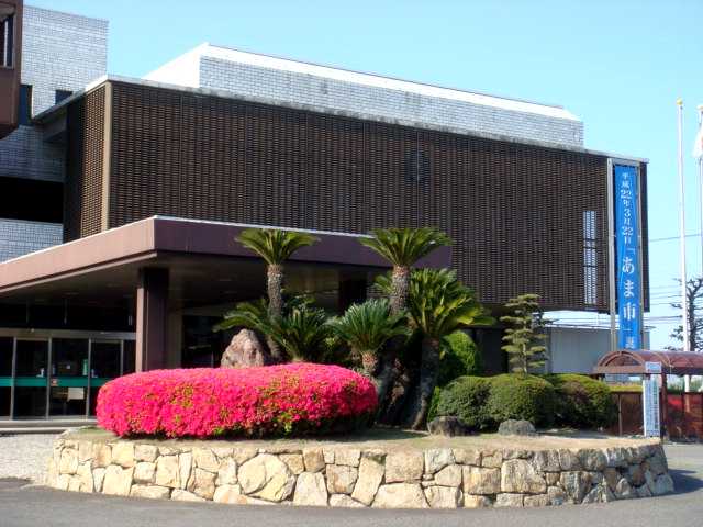 その他　あま市役所甚目寺庁舎（その他）まで979m