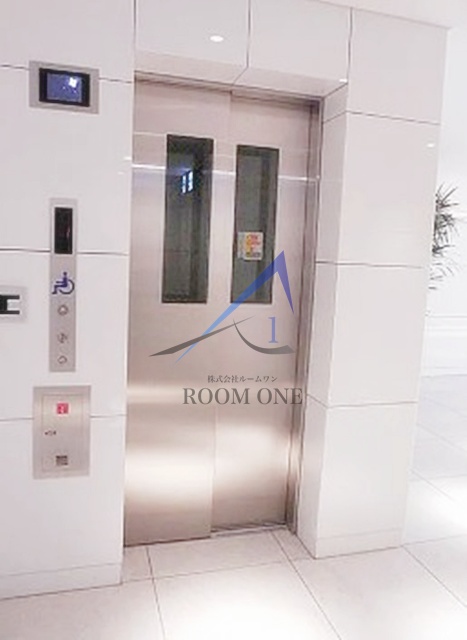 その他共有部分　えれ