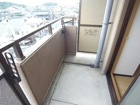 バルコニー　ベランダ