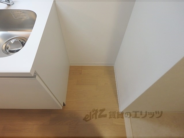 その他部屋・スペース　冷蔵庫置場