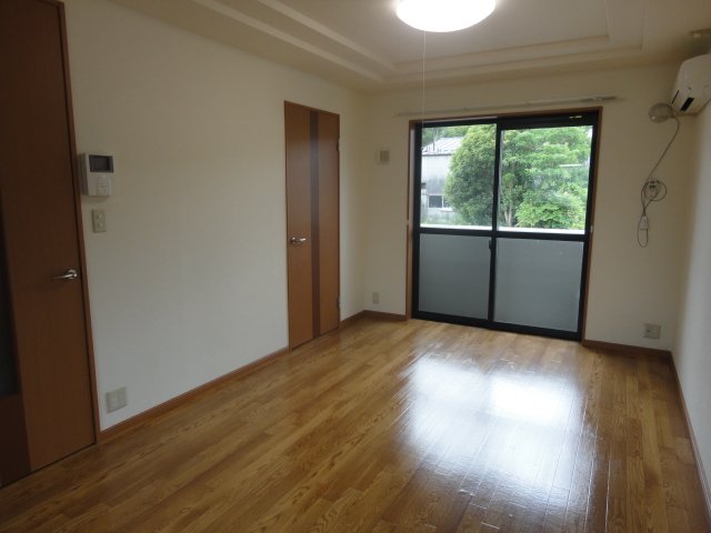 収納　ウォークインクローゼット（イメージ）