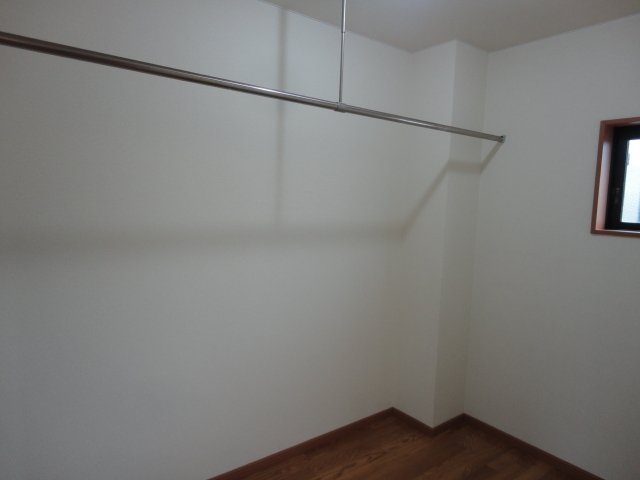 トイレ　シャワー付トイレ（イメージ）