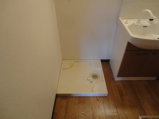 その他　洗濯機置場（イメージ）