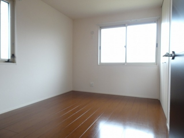 その他部屋・スペース　洋室４．５帖