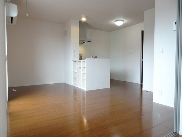 居室・リビング　リビング１１帖