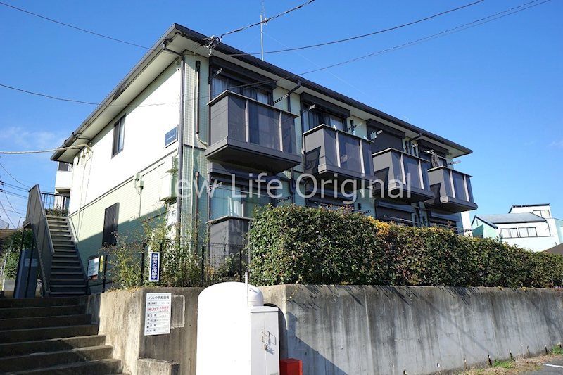 建物外観　☆積水ハウスの賃貸住宅シャーメゾン☆