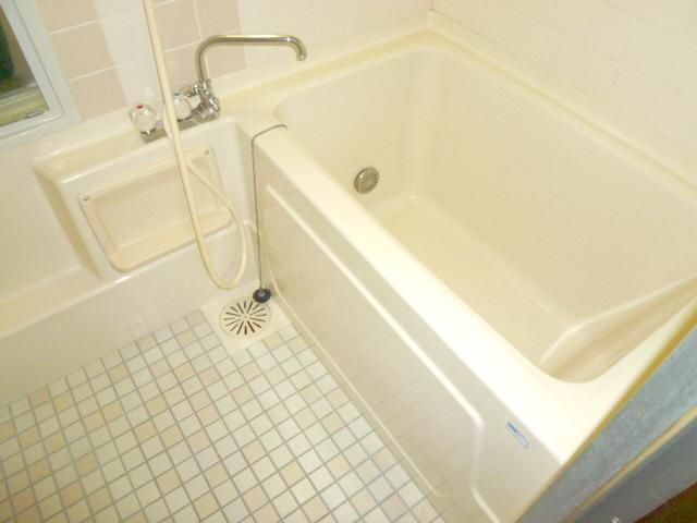 バス・シャワールーム　★お風呂★
