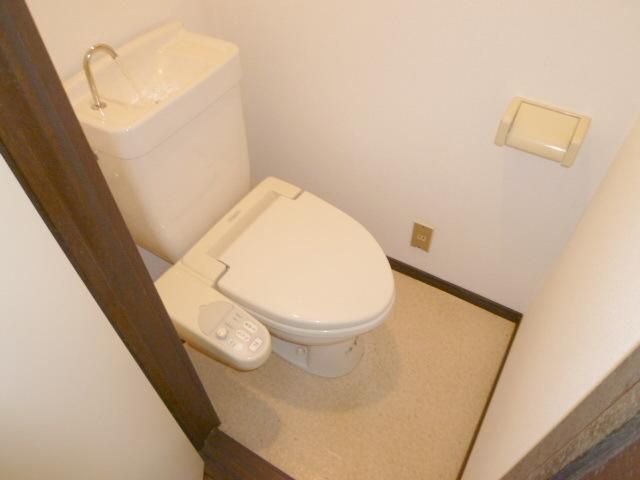 トイレ　★トイレ★