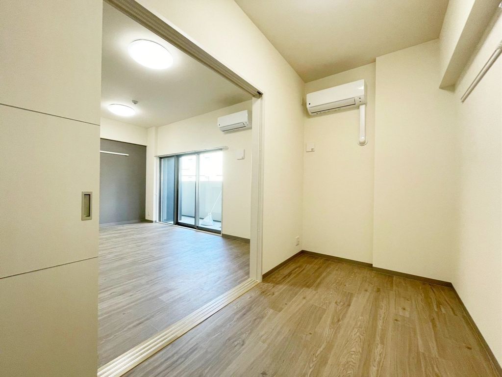 その他部屋・スペース　リビング/居室