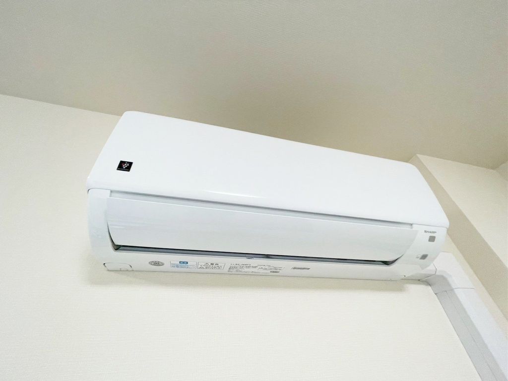 その他設備　設備