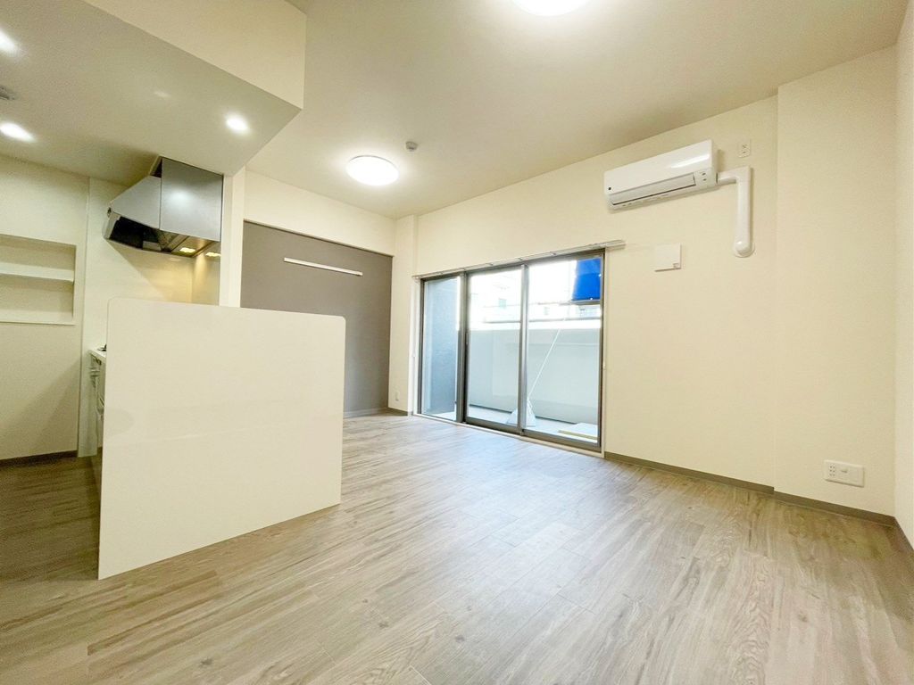 居室・リビング　リビング/居室