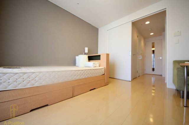 その他部屋・スペース　パークアクシスうつぼ公園