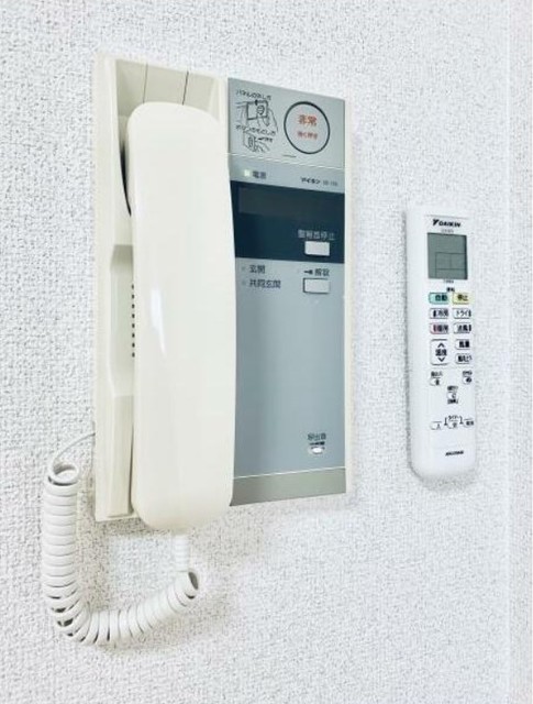 その他設備　設備