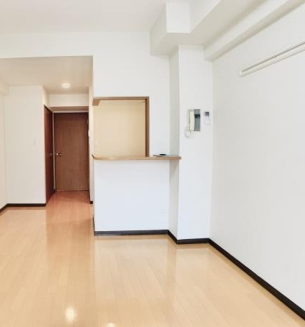 居室・リビング　きれいなお部屋