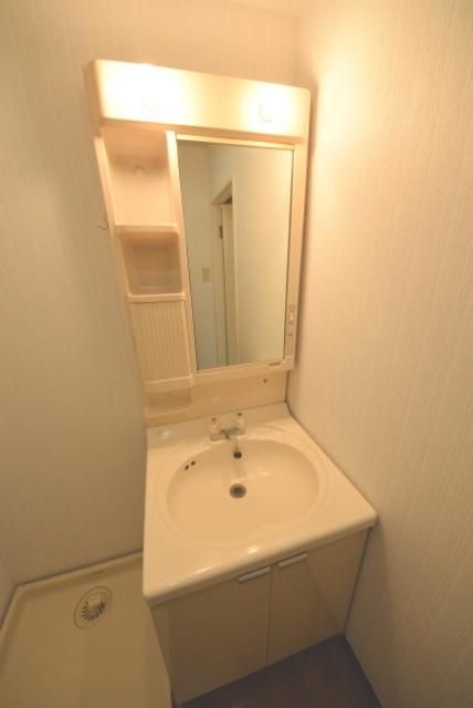 洗面設備　★独立洗面台★