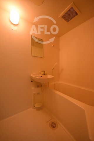 バス・シャワールーム　サンシャイン戸川　お風呂