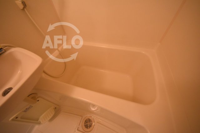 洗面設備　サンシャイン戸川　洗面