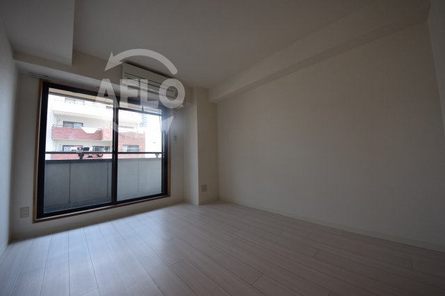 居室・リビング　サンシャイン戸川　リビング