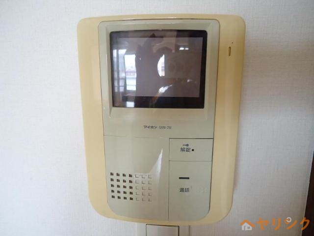 セキュリティ　イメージ