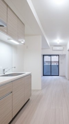 キッチン　同シリーズ参考写真