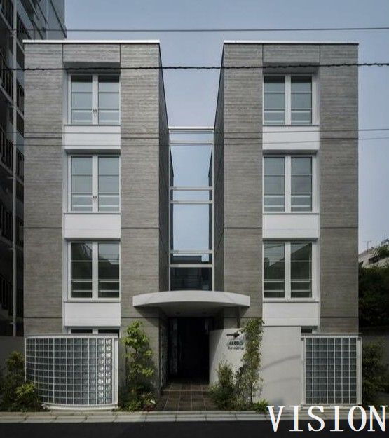 建物外観　☆外観☆