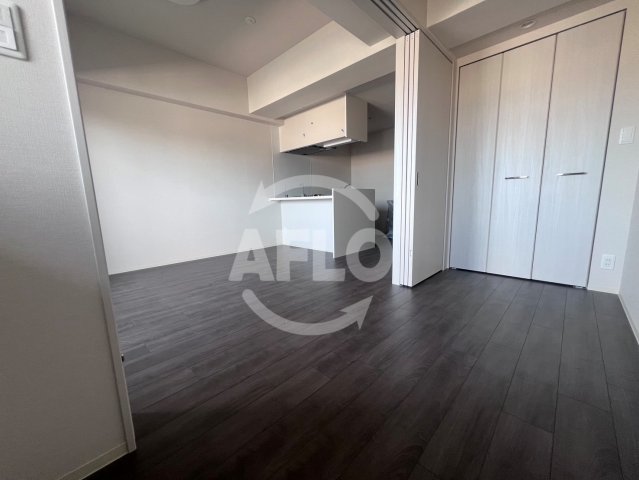 その他部屋・スペース　プレサンス深江橋ラヴィゲート　内装