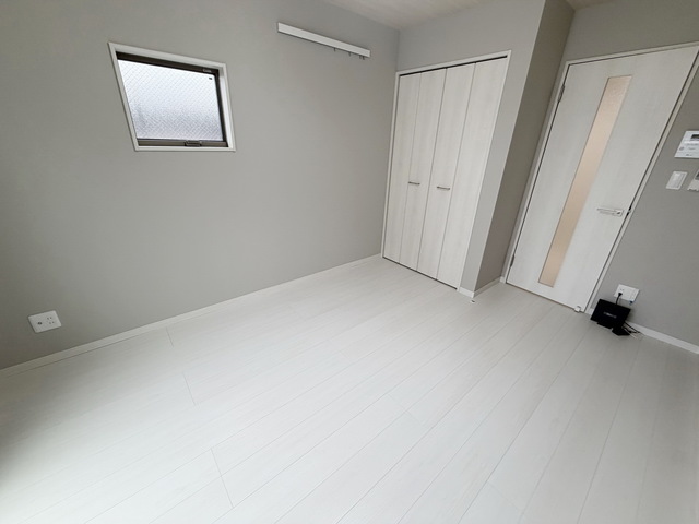 その他部屋・スペース　～きれいなお部屋ですね～