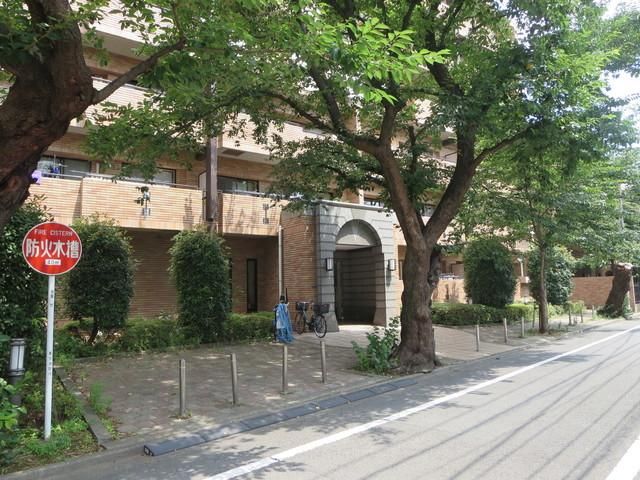 建物外観　★外観★