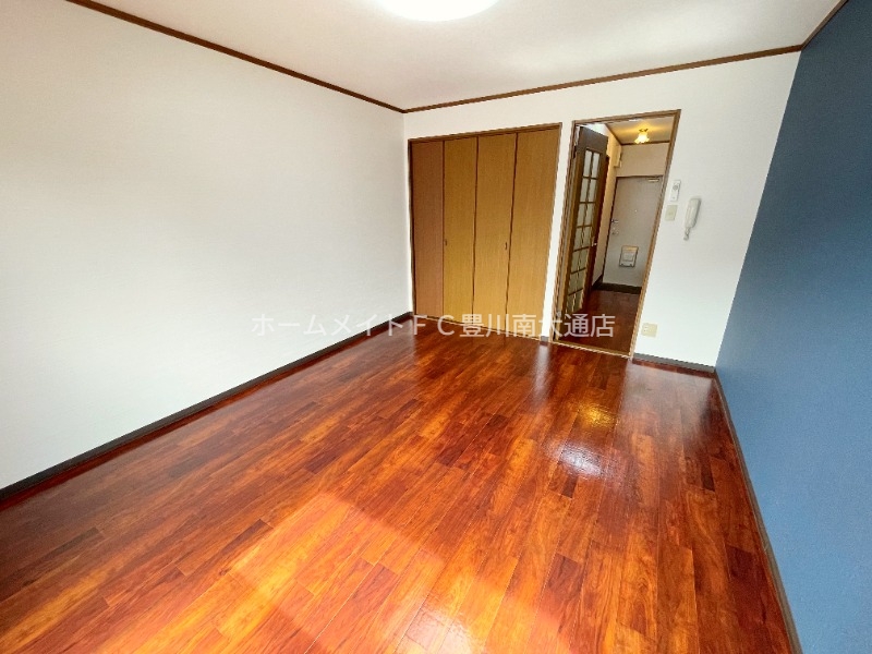 その他部屋・スペース　同型別部屋写真（反転）